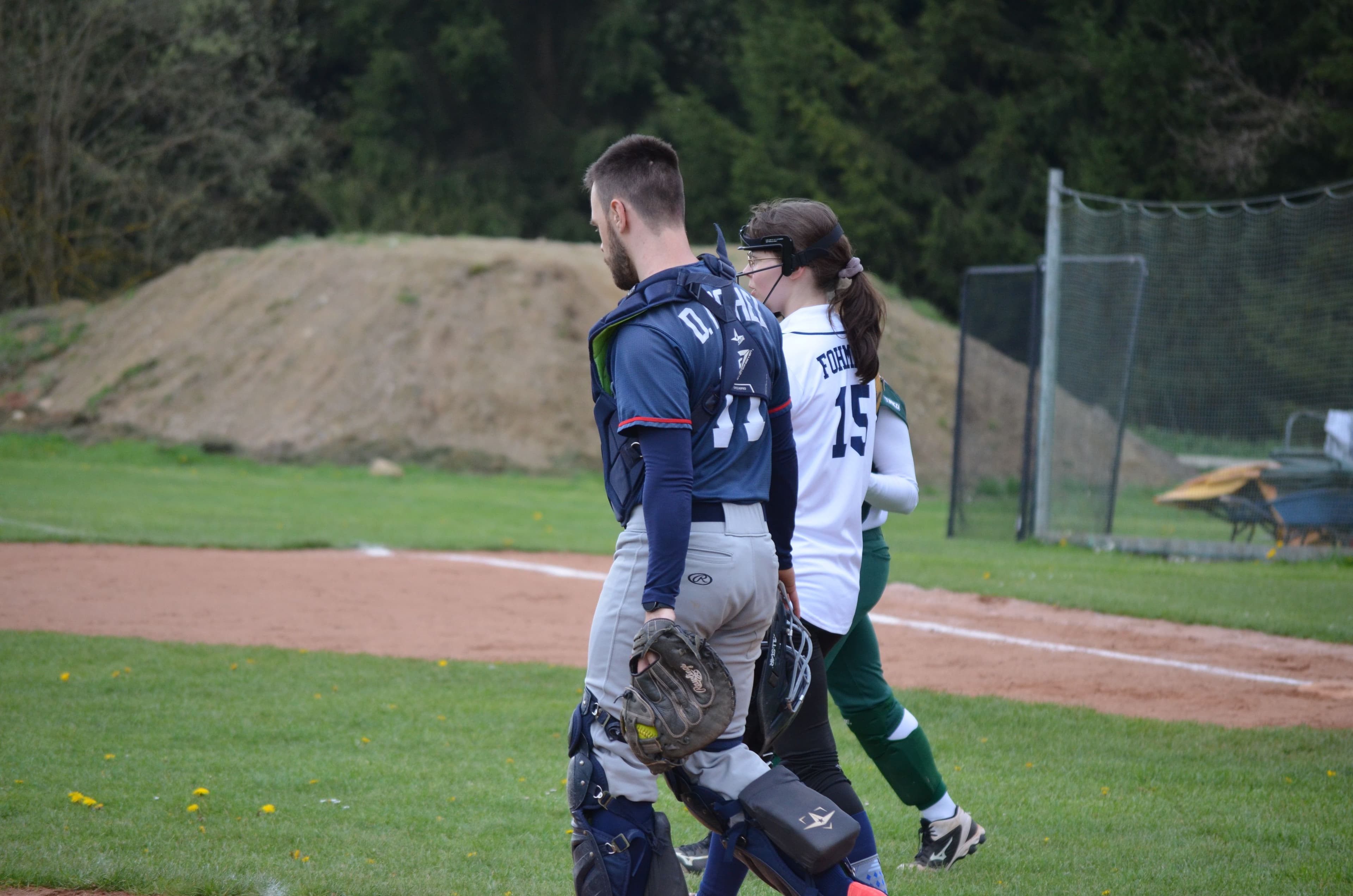 Freundschaftsspiel vs Villingendorf 19.04.