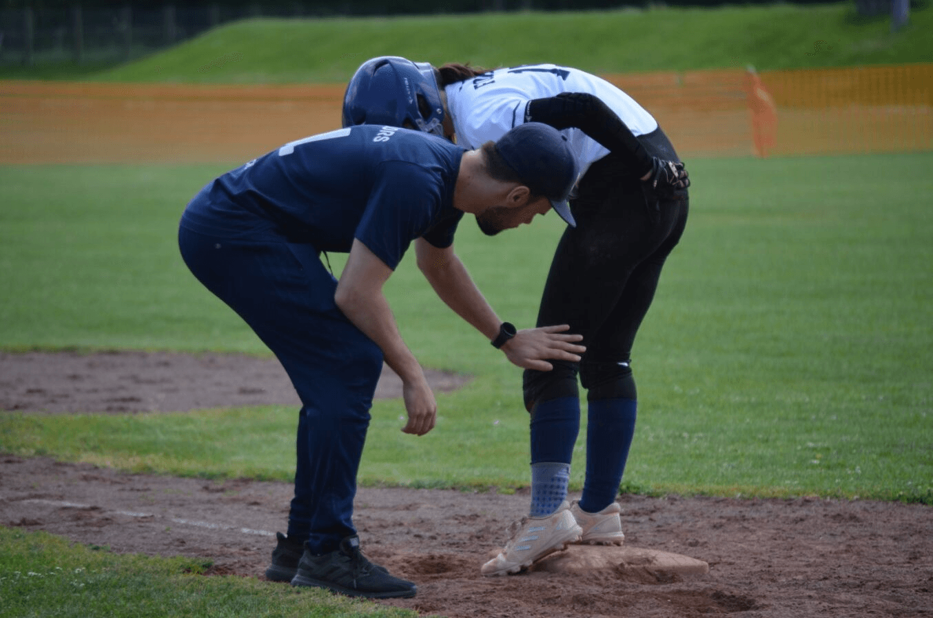 Heimspiel vs Royals II 09.05